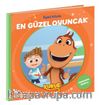 En Güzel Oyuncak / Kukuli Öykü Kitabı