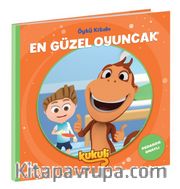 En Güzel Oyuncak / Kukuli Öykü Kitabı