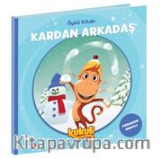 Kardan Arkadaş / Kukuli Öykü Kitabı