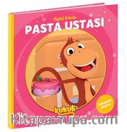 Pasta Ustası / Kukuli Öykü Kitabı 