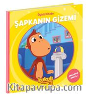 Şapkanın Gizemi / Kukuli Öykü Kitabı