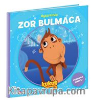 Zor Bulmaca / Kukuli Öykü Kitabı