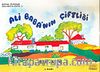 Ali Baba'nın Çiftliği 5 / Eğitsel Öyküler Oku-Boya Dizisi