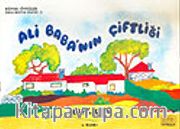 Ali Baba'nın Çiftliği 5 / Eğitsel Öyküler Oku-Boya Dizisi