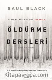 Öldürme Dersleri