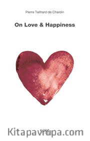 On Love <br /> Happiness