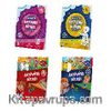4-6 Yaş Okul Öncesi Aktivite Seti (4 Kitap)