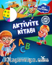 Aktivite Kitabı 2
