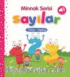 Minnak Serisi / Sayılar Kitabı