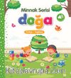 Minnak Serisi / Doğa Kitabı