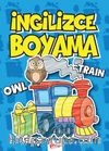 İngilizce Boyama