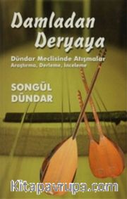 Damladan Deryaya