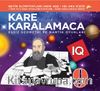 Kare Karalamaca 9 / 7'den 70'e Zeka Oyunları Kitapları