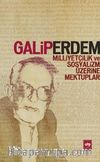 Milliyetçilik ve Sosyalizm Üzerine Mektuplar