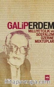 Milliyetçilik ve Sosyalizm Üzerine Mektuplar