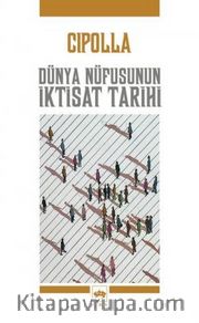 Dünya Nüfusunun İktisat Tarihi