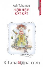 Hışır Hışır Kırt Kırt