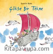 Gökte Bir Tekne
