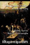 Batı Uygarlık Tarihine Teorik Bir Giriş