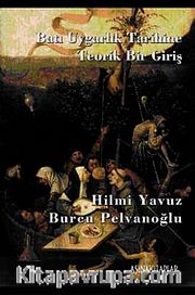 Batı Uygarlık Tarihine Teorik Bir Giriş