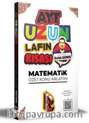 AYT Uzun Lafın Kısası Matematik Özet Konu Anlatımı 