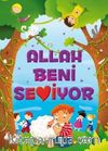 Allah Beni Seviyor