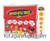 Profesör Kip ile Türkçe (5 Kitap Set)