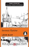 Sevimsiz Öyküler