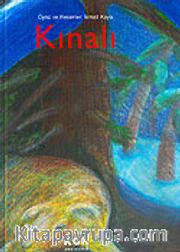 Kınalı