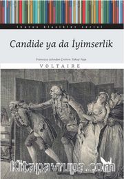 Candide ya da İyimserlik