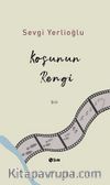 Koşunun Rengi