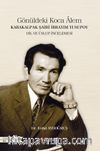 Gönüldeki Koca Âlem Karakalpak Şairi İbrayım Yusupov Dil ve Üslup İncelemesi