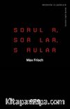 Sorular, Sorular, Sorular