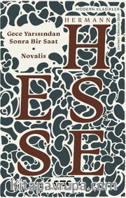 Gece Yarısından Sonra Bir Saat - Novalis