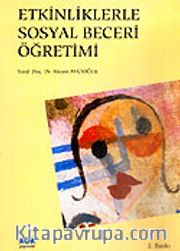 Etkinliklerle Sosyal Beceri Öğretimi