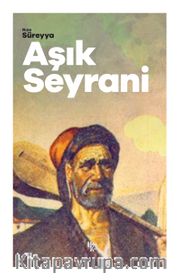 Aşık Seyrani