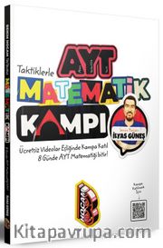 2021 AYT Matematik Kampı