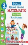 3. Sınıf İpuçlu Eğlenceli - Öğretici Matematik Yeni Nesil Soru Bankası