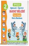 2. Sınıf İpuçlu Eğlenceli - Öğretici Hayat Bilgisi Yeni Nesil Soru Bankası