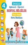 4. Sınıf İpuçlu Eğlenceli - Öğretici Sosyal Bilgiler Yeni Nesil Soru Bankası