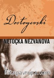 Netoçka Nezvanova