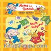 Memo ile Boncuk / Okula Gidiyoruz