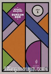 Durgun Don (1. Cilt)