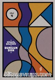 Durgun Don (4. Cilt)