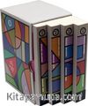 Durgun Don (4 Kitap Takım Özel Kutulu)