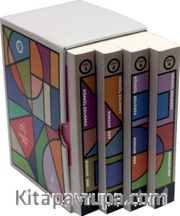 Durgun Don (4 Kitap Takım Özel Kutulu)