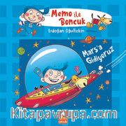 Memo ile Boncuk / Mars’a Gidiyoruz