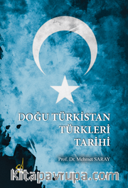 Doğu Türkistan Türkleri Tarihi