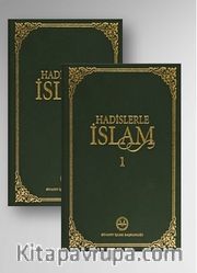 Hadislerle İslam Serlevha Hadisler (Cep Boy 2 Cilt)
