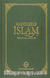 Hadislerle İslam Serlevha Hadisler (Büyük Boy Tek Cilt)